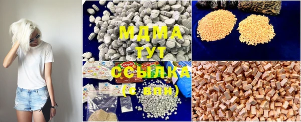 шишки Абаза