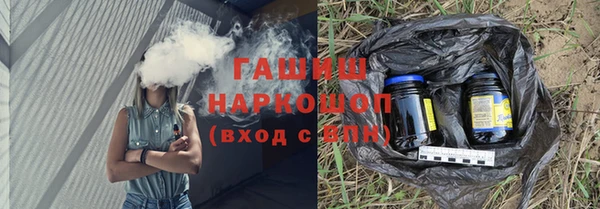 шишки Абаза